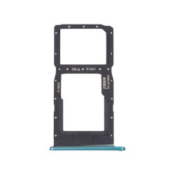 Suporte de Cartão SIM Huawei Nova Y60 Verde